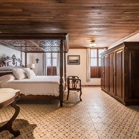 Hotel La Casa De Las Sirenas Тлакотальпан Экстерьер фото
