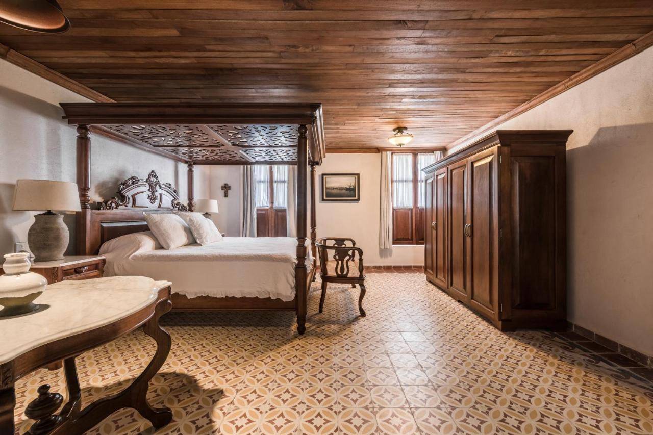 Hotel La Casa De Las Sirenas Тлакотальпан Экстерьер фото