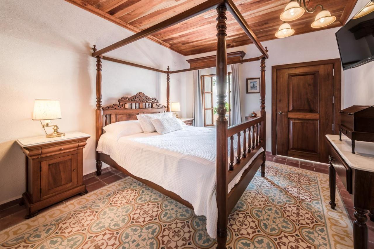 Hotel La Casa De Las Sirenas Тлакотальпан Экстерьер фото