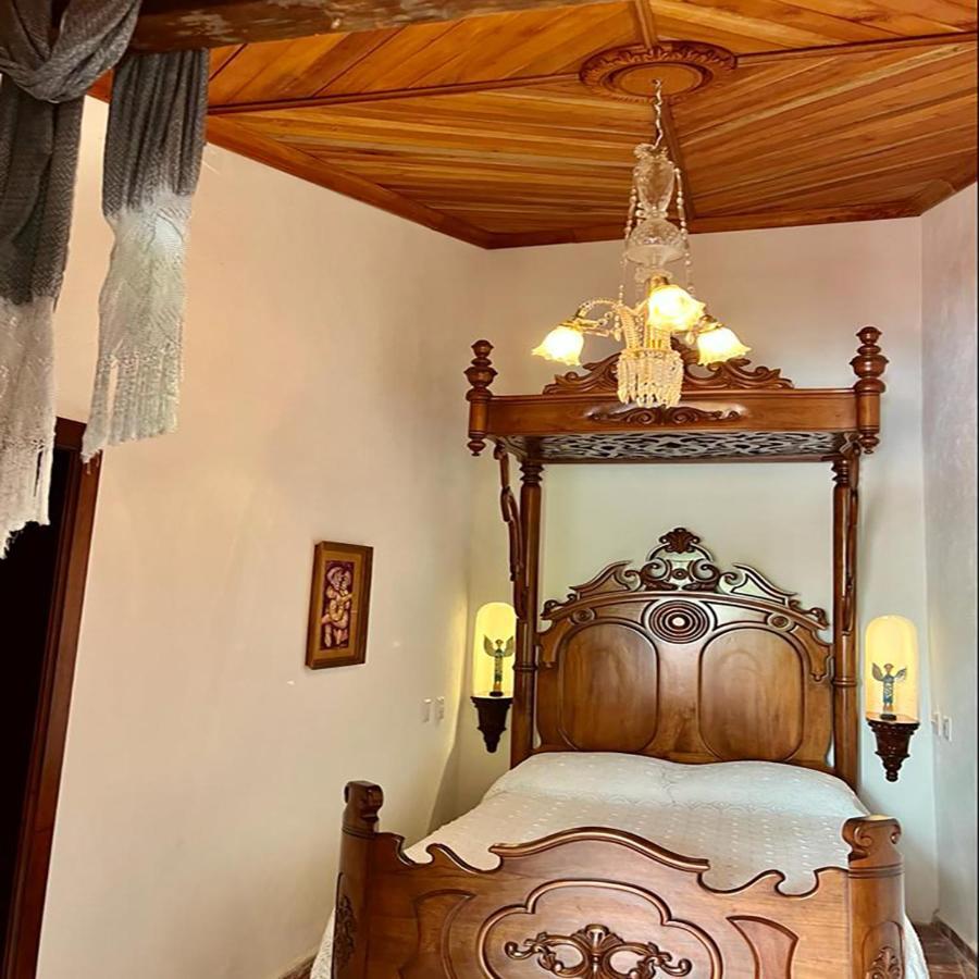 Hotel La Casa De Las Sirenas Тлакотальпан Экстерьер фото